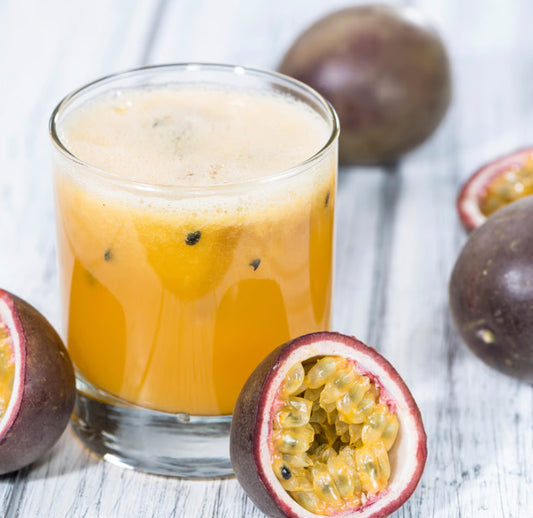 Passionfruit nectarine moisturizing Body Oils