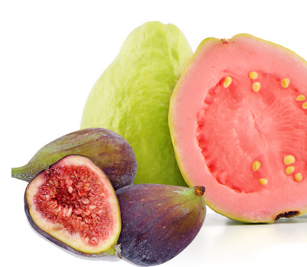 Guava Fig moisturizing Body Oils