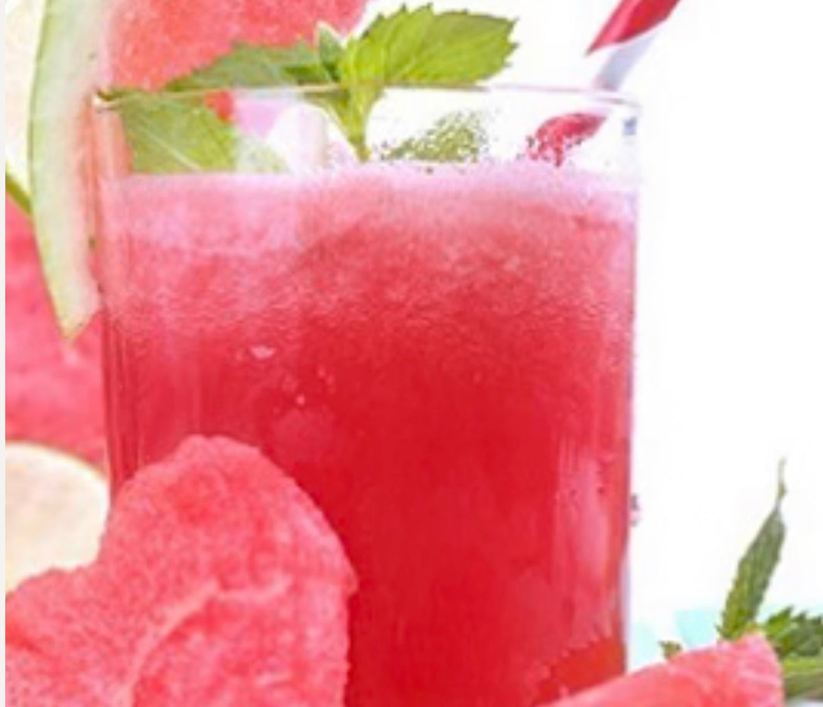 Watermelon Lemonade moisturizing Body Oils