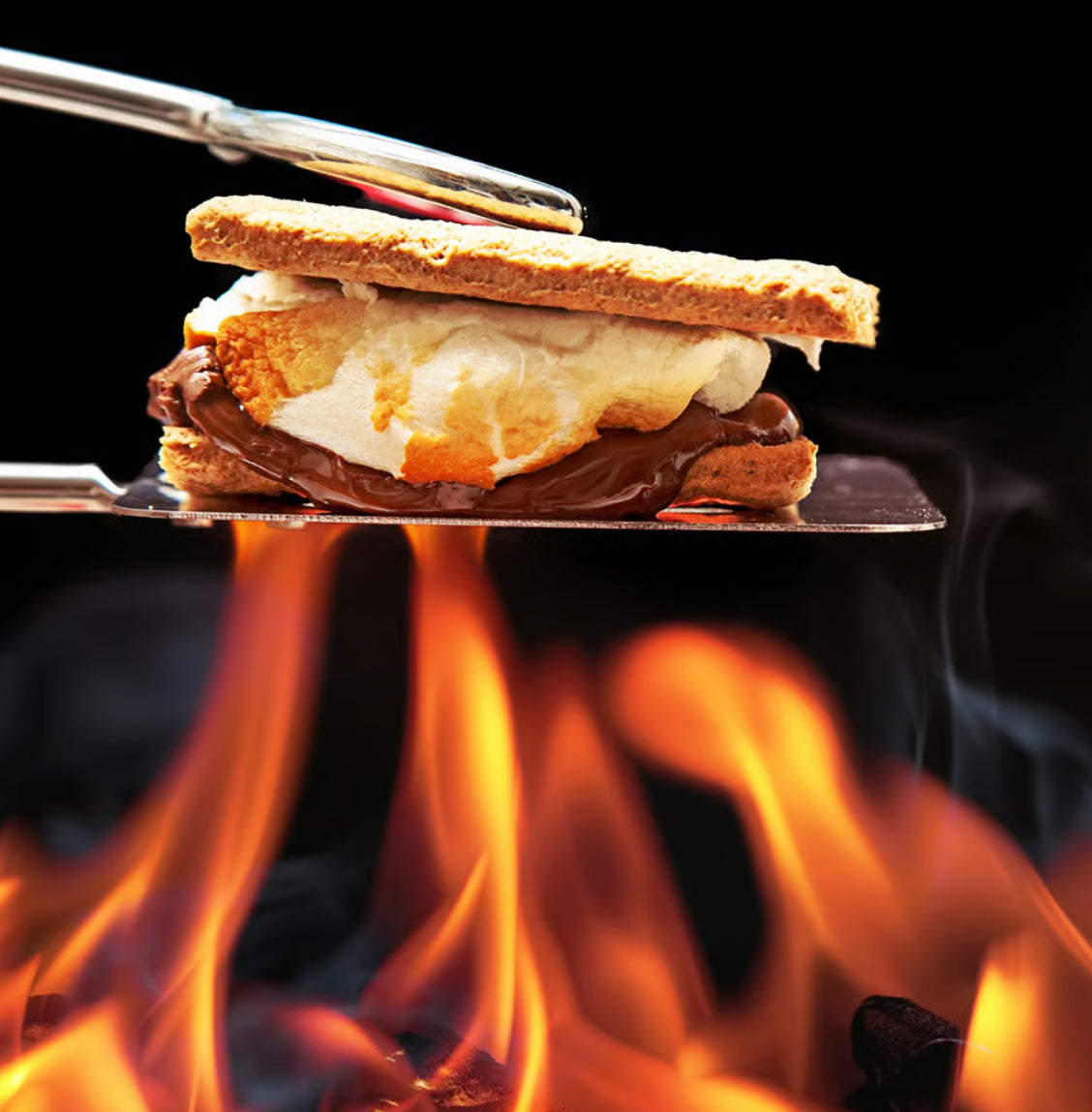 Campfire s’mores
  moisturizing Body Oils