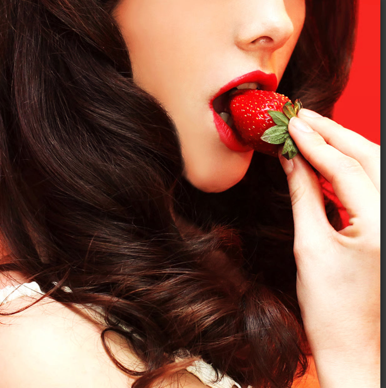 Bite me  moisturizing Body Oils