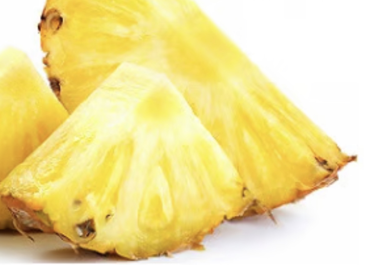 NEW * Pineapple Candy * hydration Body Oils