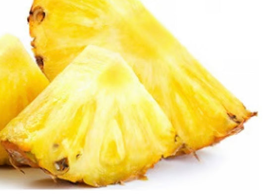 NEW * Pineapple Candy * hydration Body Oils