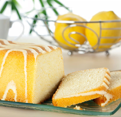 Lemon Poundcake moisturizing Body Oils