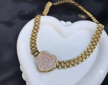 New Rolex Chains W/ Character
