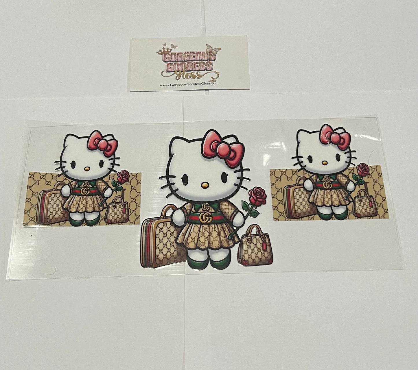 # 50 UV DTF cup wrap