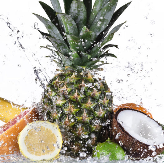 NEW * Jamaica Me Crazy* hydration Body Oils