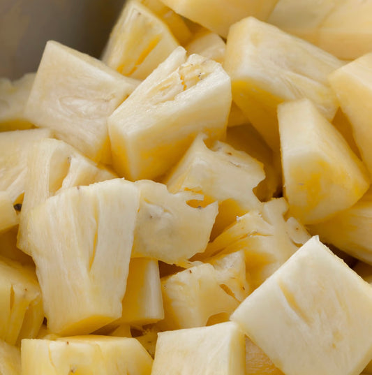 * NEW * White Pineapple hydration Body Oils