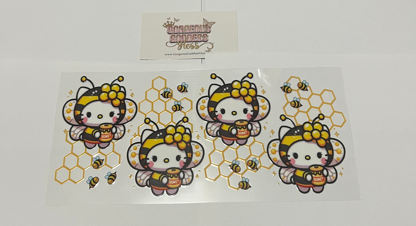 # 106 UV DTF cup wrap