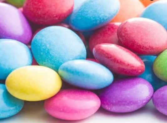 NEW * Skittles * hydration Body Oils
