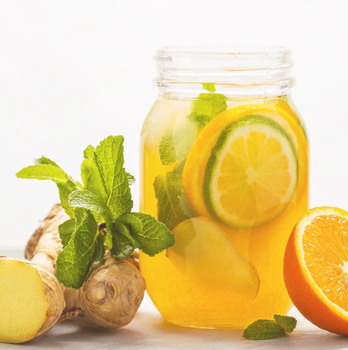 Energizing  moisturizing Body Oils