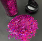 Girl Power  Glitter -  2oz