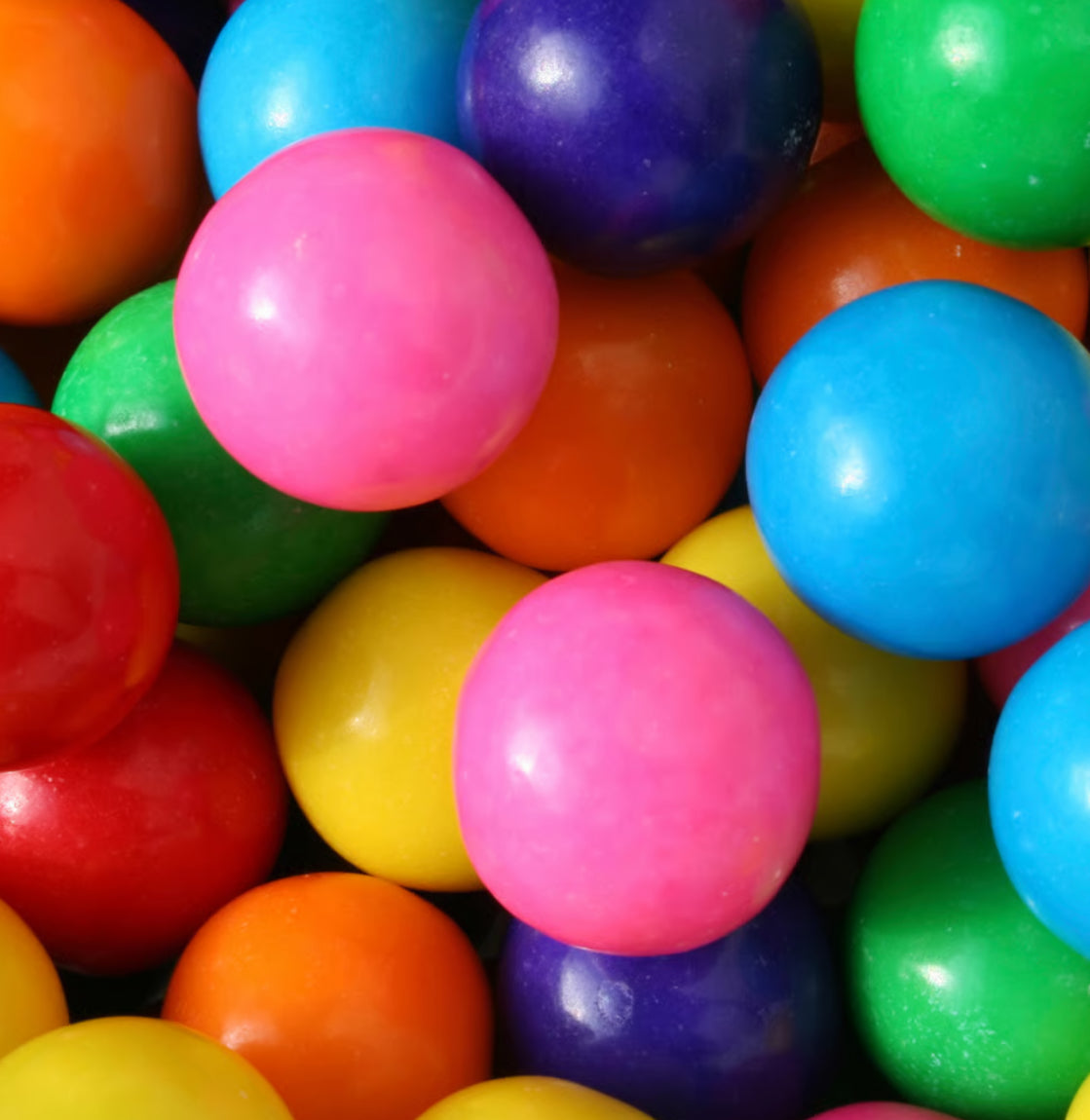 Bubblegum  moisturizing Body Oils