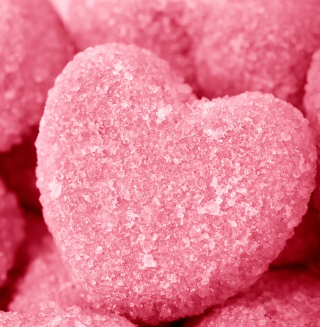Pink Sugar moisturizing Body Oils