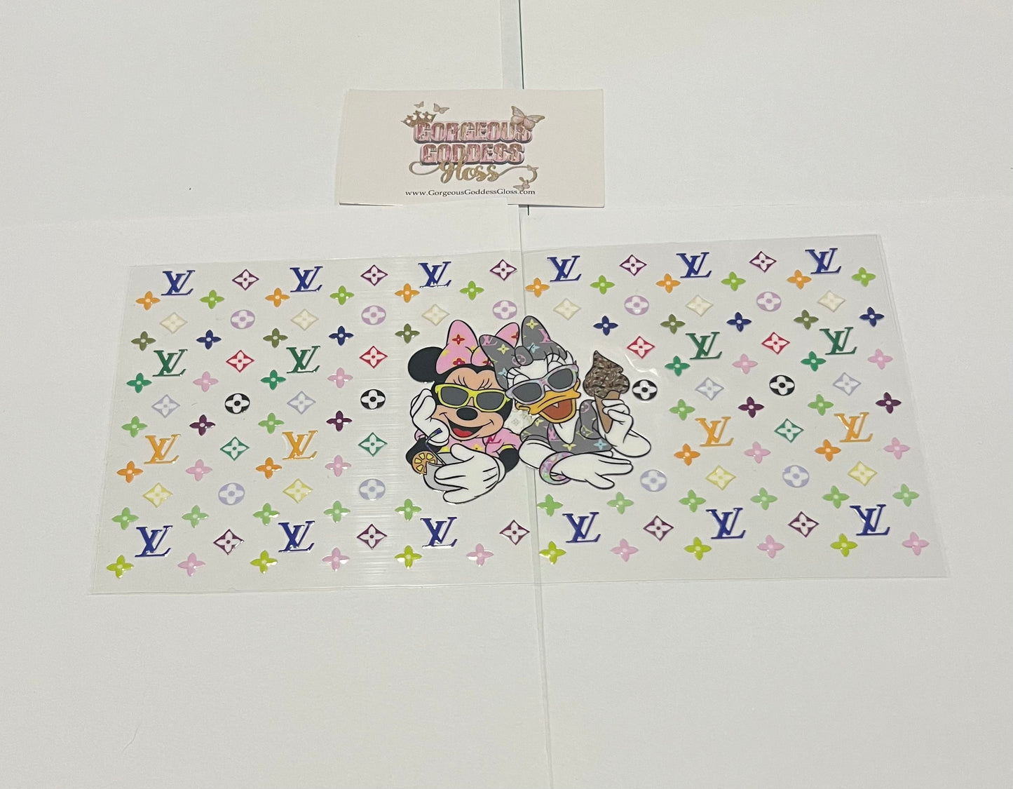 # 53 UV DTF cup wrap