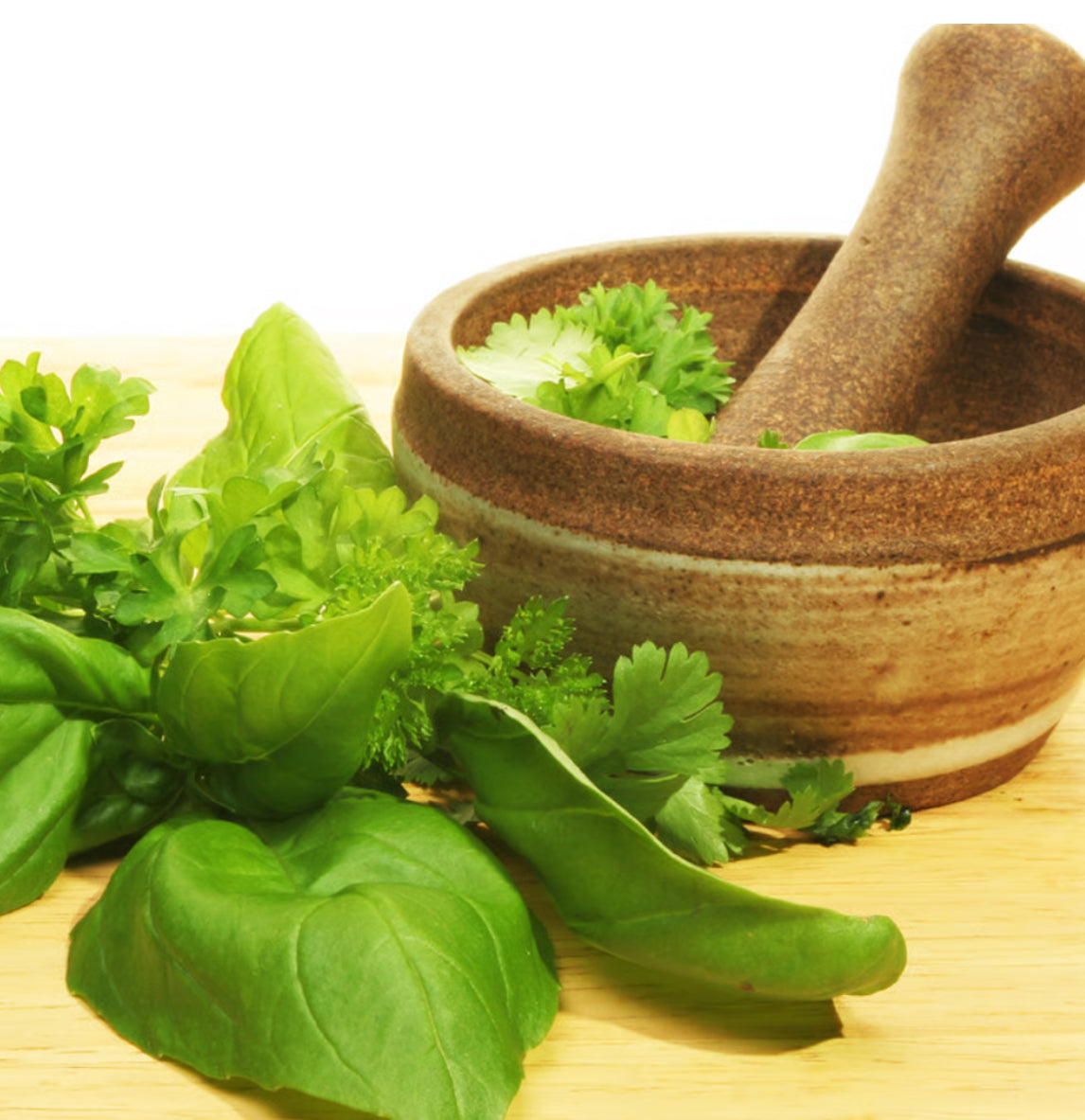 Basil, sage and mint  moisturizing Body Oils