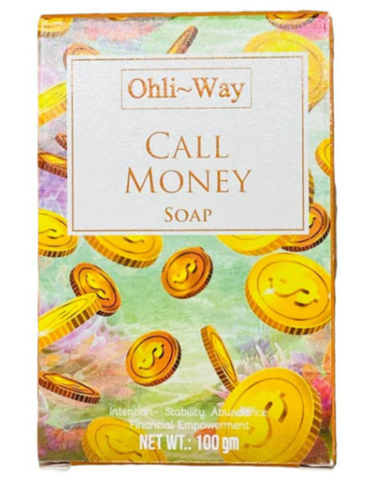 Ohli~Way Spiritual Soap All Purpose