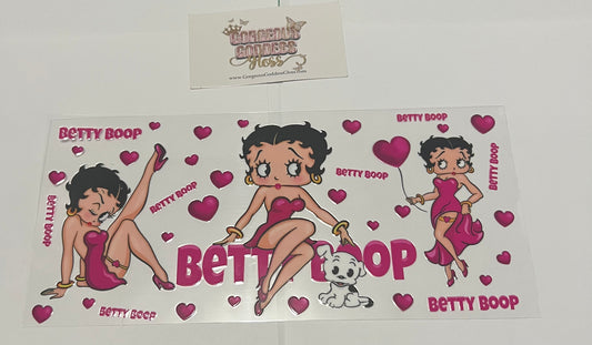 # 109 UV DTF cup wrap