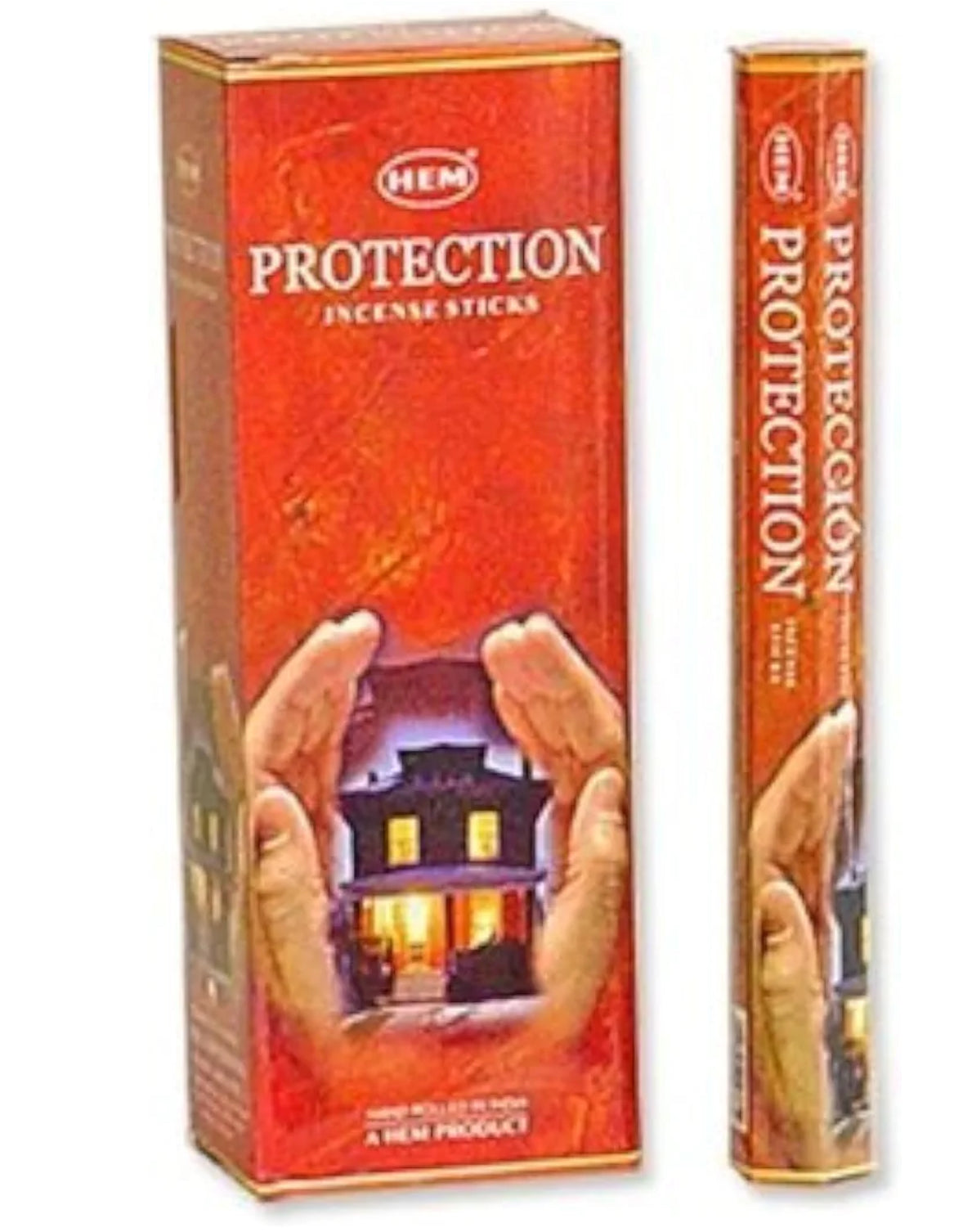 Protection HEM  Incense Sticks
