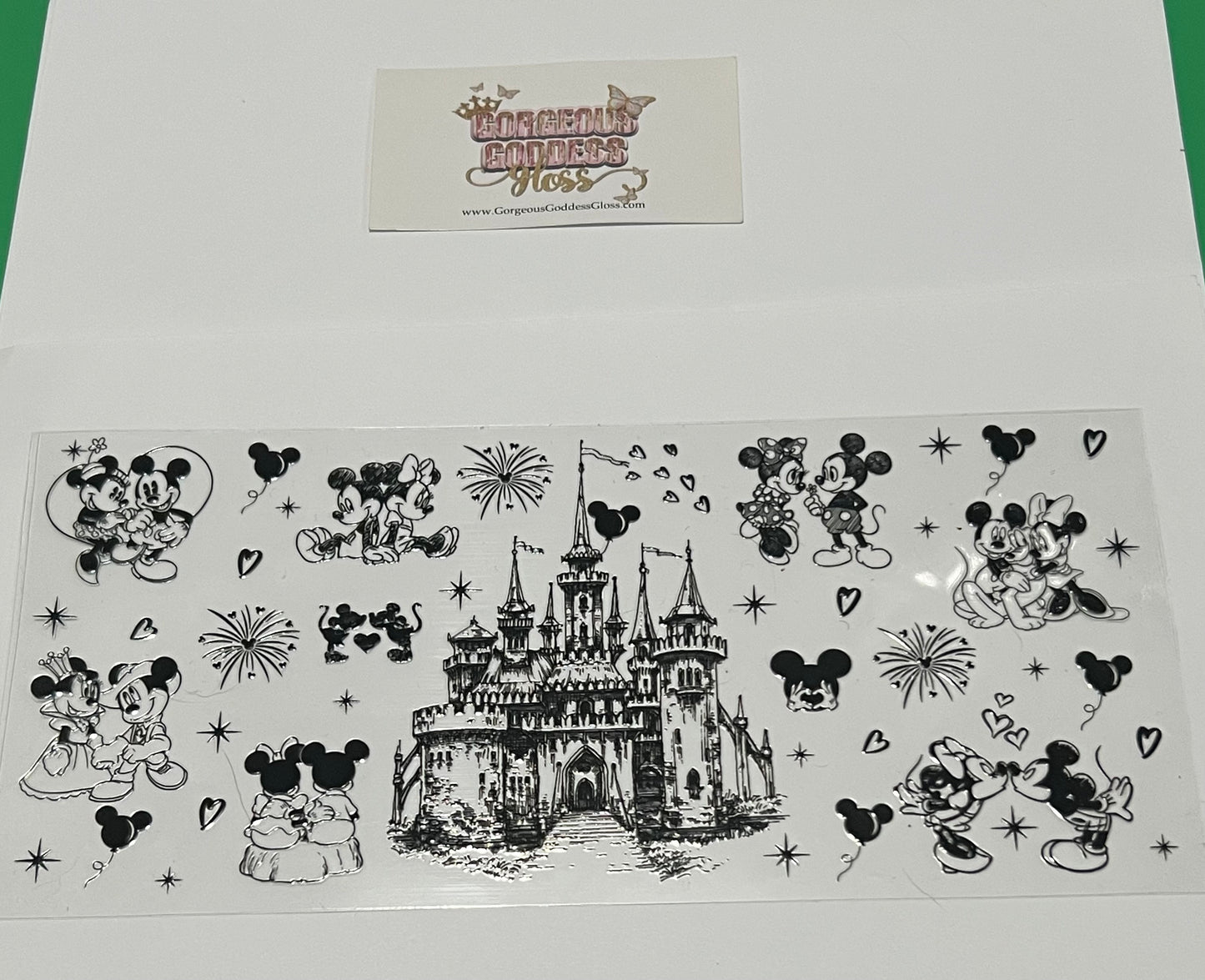 # 37 UV DTF cup wrap