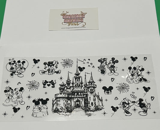 # 37 UV DTF cup wrap