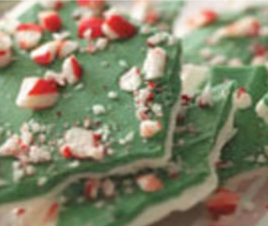 * NEW * Grinch-Mas Crunch hydration Body Oils