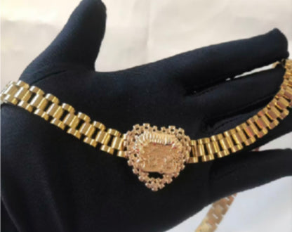 New Rolex Chains W/ Character
