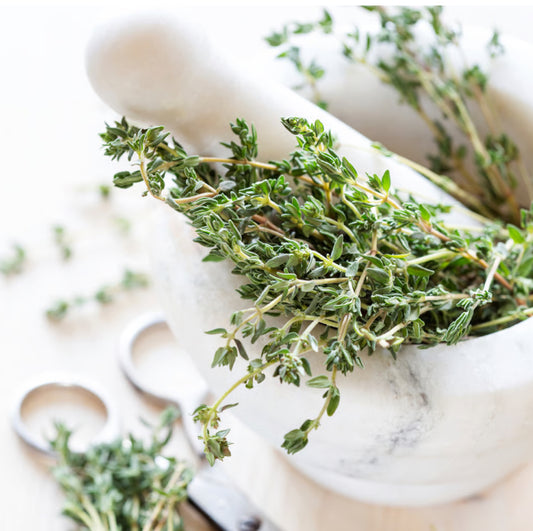 Lemongrass Mint moisturizing Body Oils