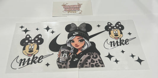 #171 UV   DTF cup wrap