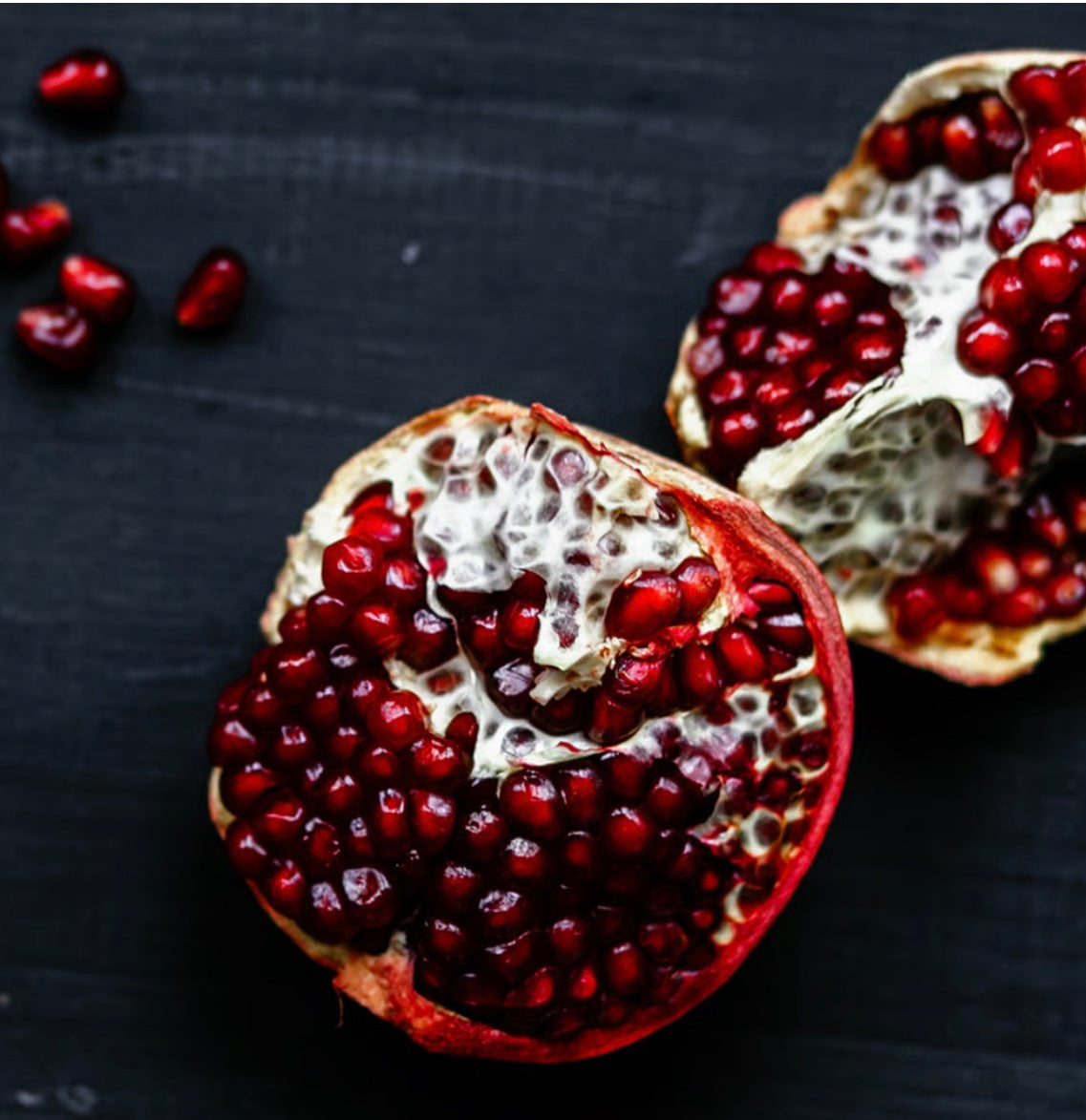 NEW * Midnight Pomegranate* hydration Body Oils
