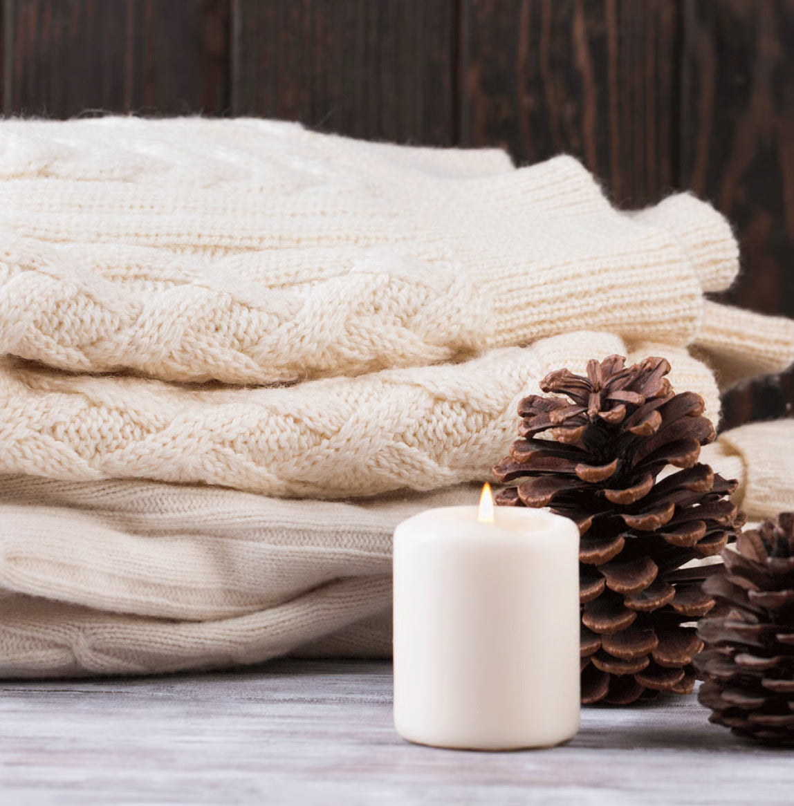 Cashmere Cream  hydration Body Oils