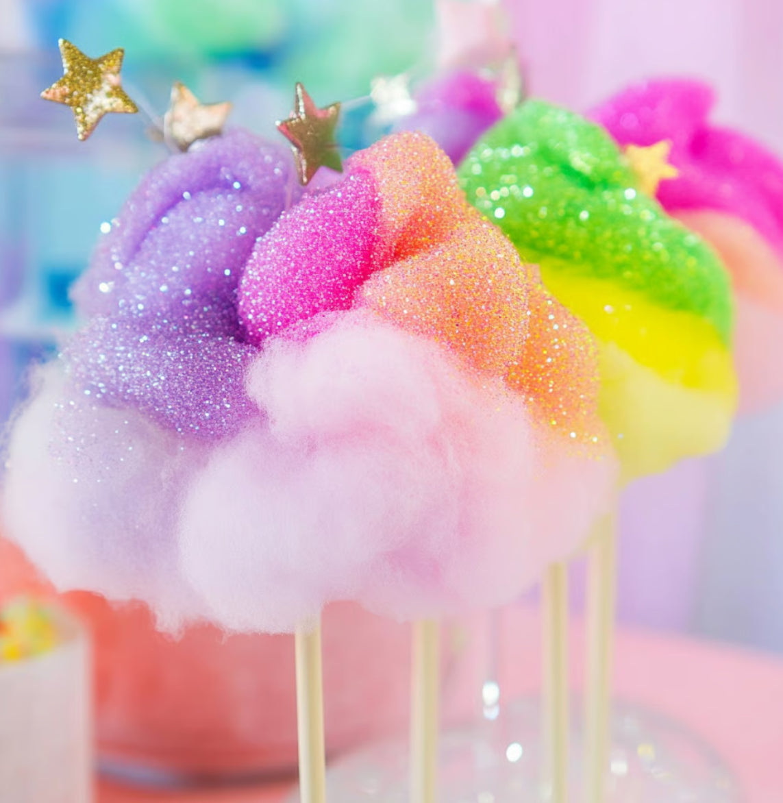 Bibbidy Bobbidy Boo moisturizing Body Oils