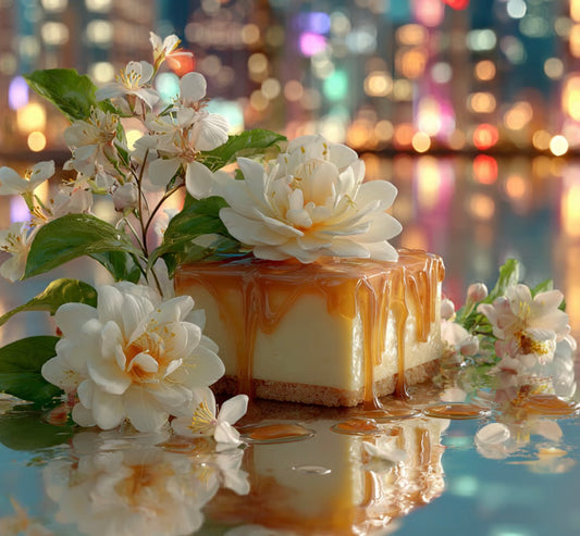 * NEW New York Nights* hydration Body Oils