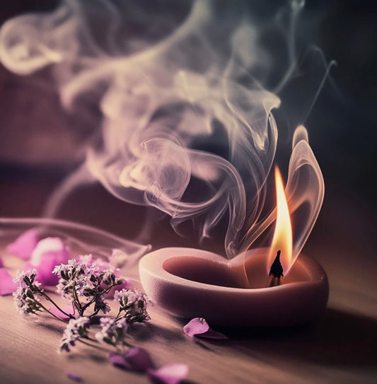 Love Spell Hydration Body Oils