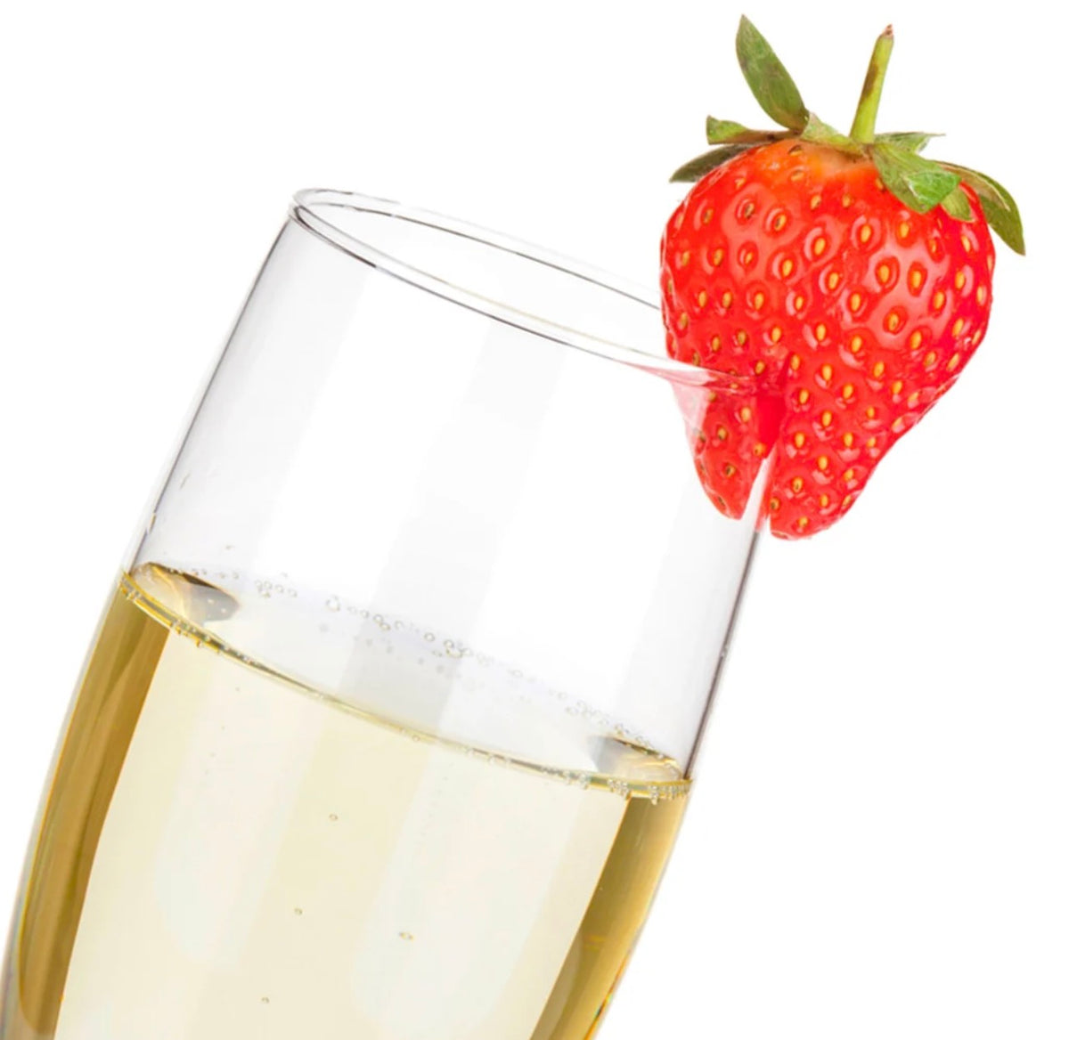 Strawberry champagne moisturizing Body Oils