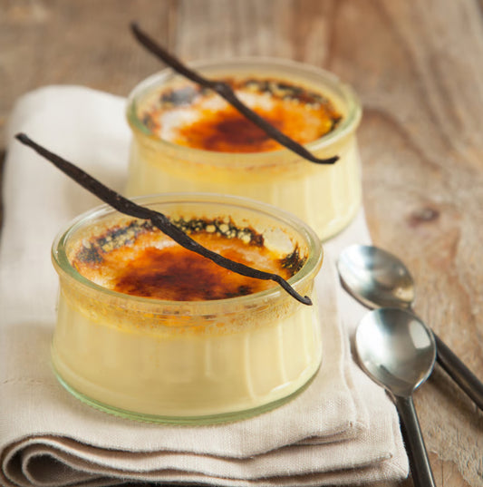 Vanilla bean Noel moisturizing Body Oils