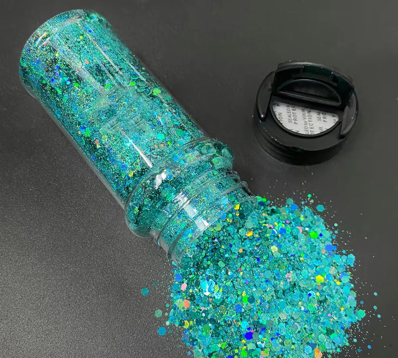 Tiffany & Co. Chunky Glitter -  2oz