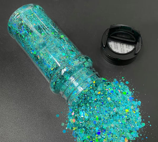 Tiffany & Co. Chunky Glitter -  2oz