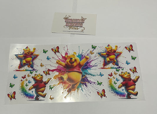 # 59 UV  DTF cup wrap