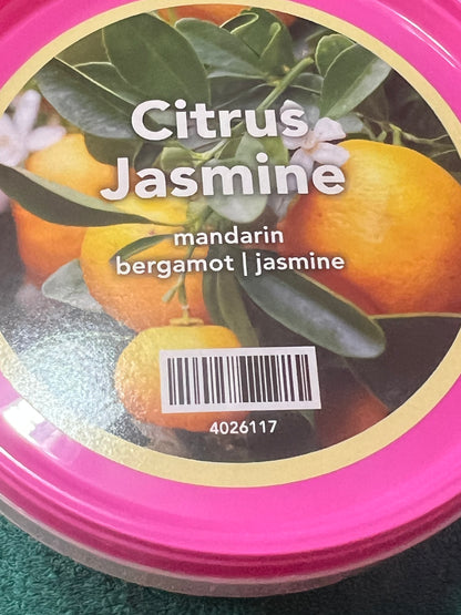 Citrus Jasmine  Sprinkles Buy 2 Get 1Free