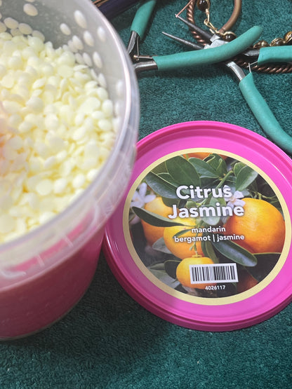 Citrus Jasmine  Sprinkles Buy 2 Get 1Free