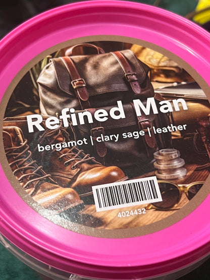 Refined Man  Sprinkles Buy 2 Get 1Free