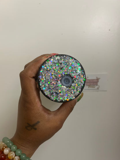 Pooh Spooky Halloween Custom Snowglobe Cup 20oz (AS PHOTO)