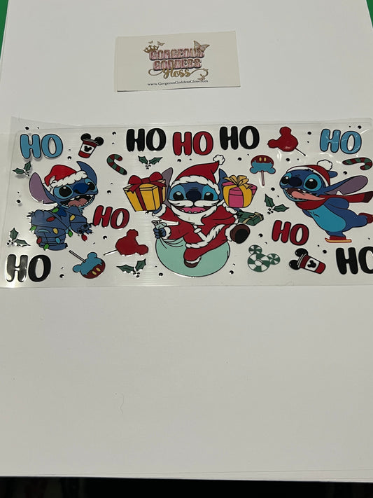 # 23 UV DTF cup wrap