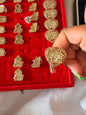 Betty Boopp Fashion Ring