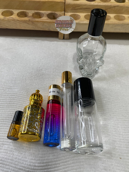 White by Kenneth Cole (W) Handmade Sweet Rollors Fragrance oil Buy 2 Get 1 FREE