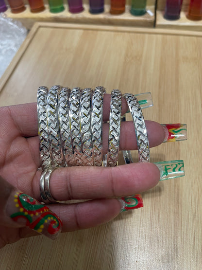 Single Style #7 size 4  Empress bangles  1 pcs only