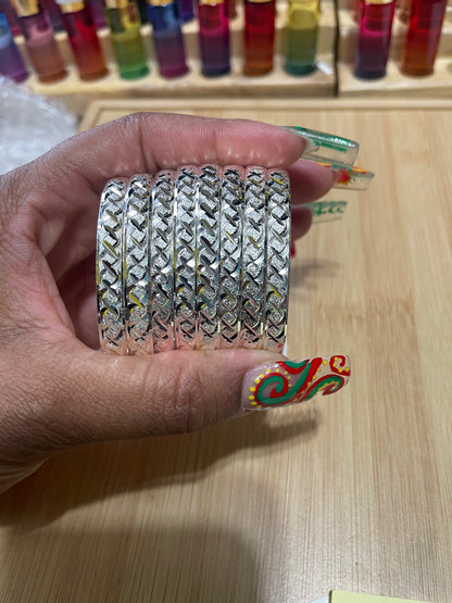 Single Style #7 size 4  Empress bangles  1 pcs only