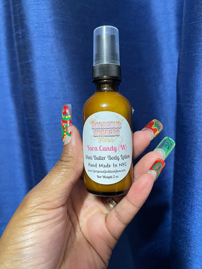 Yara Candy Linen & Room Spray