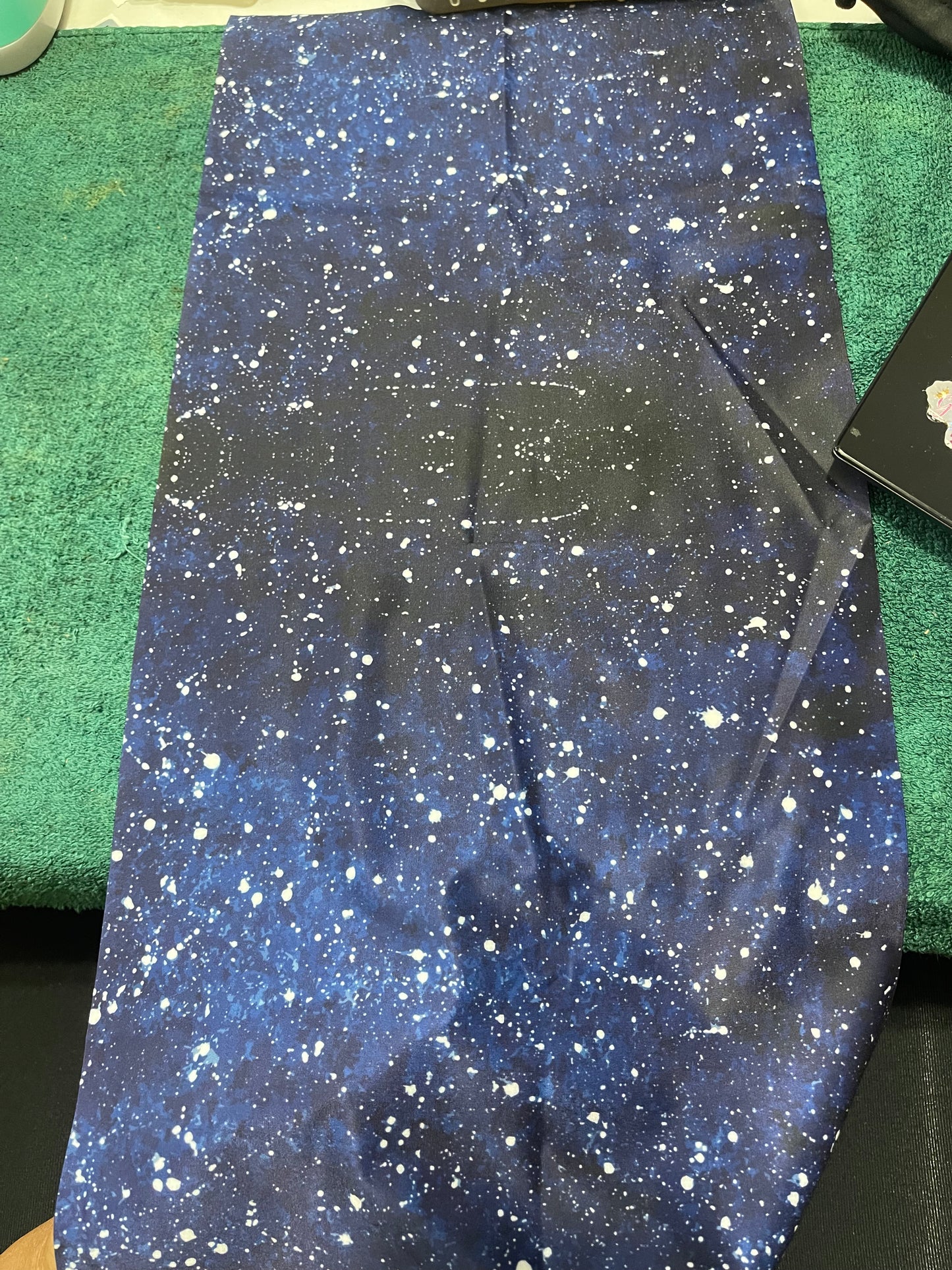 Outer Limits Empress Hair Sock